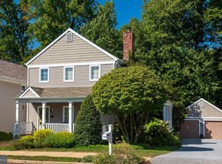 633 Huntington Dr, Downingtown, PA 19335