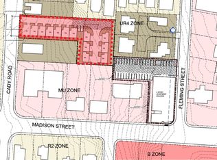 6705 Cady Road, Everett, WA 98203