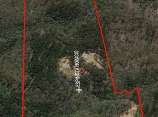 6300 Dorset Bridge Rd LOT 0, Douglasville, GA 30135