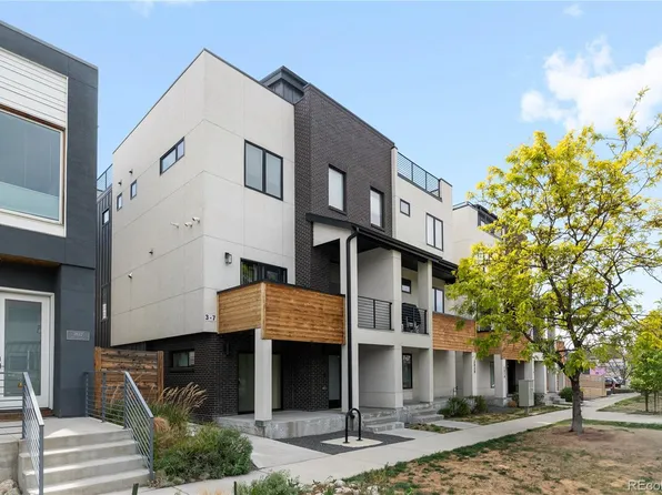 3830 Jason Street #7, Denver, CO 80211