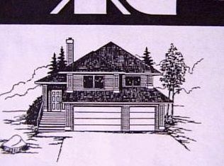 2617 Puffin Pt, Anchorage, AK --