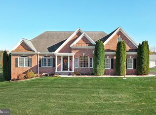 2144 Kitzmiller Rd, Glenville, PA 17329