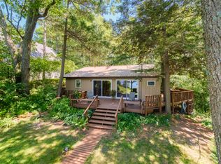 10777 N Old Freesoil Rd, Manistee, MI 49660