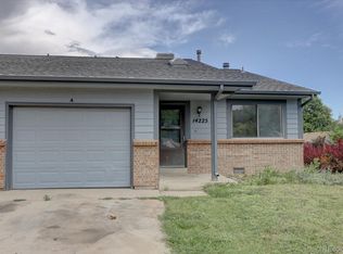 14225 E Montana Cir APT A, Aurora, CO 80012