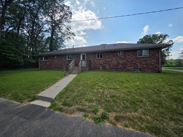 3955 Whitehouse Spencer Rd, Swanton, OH