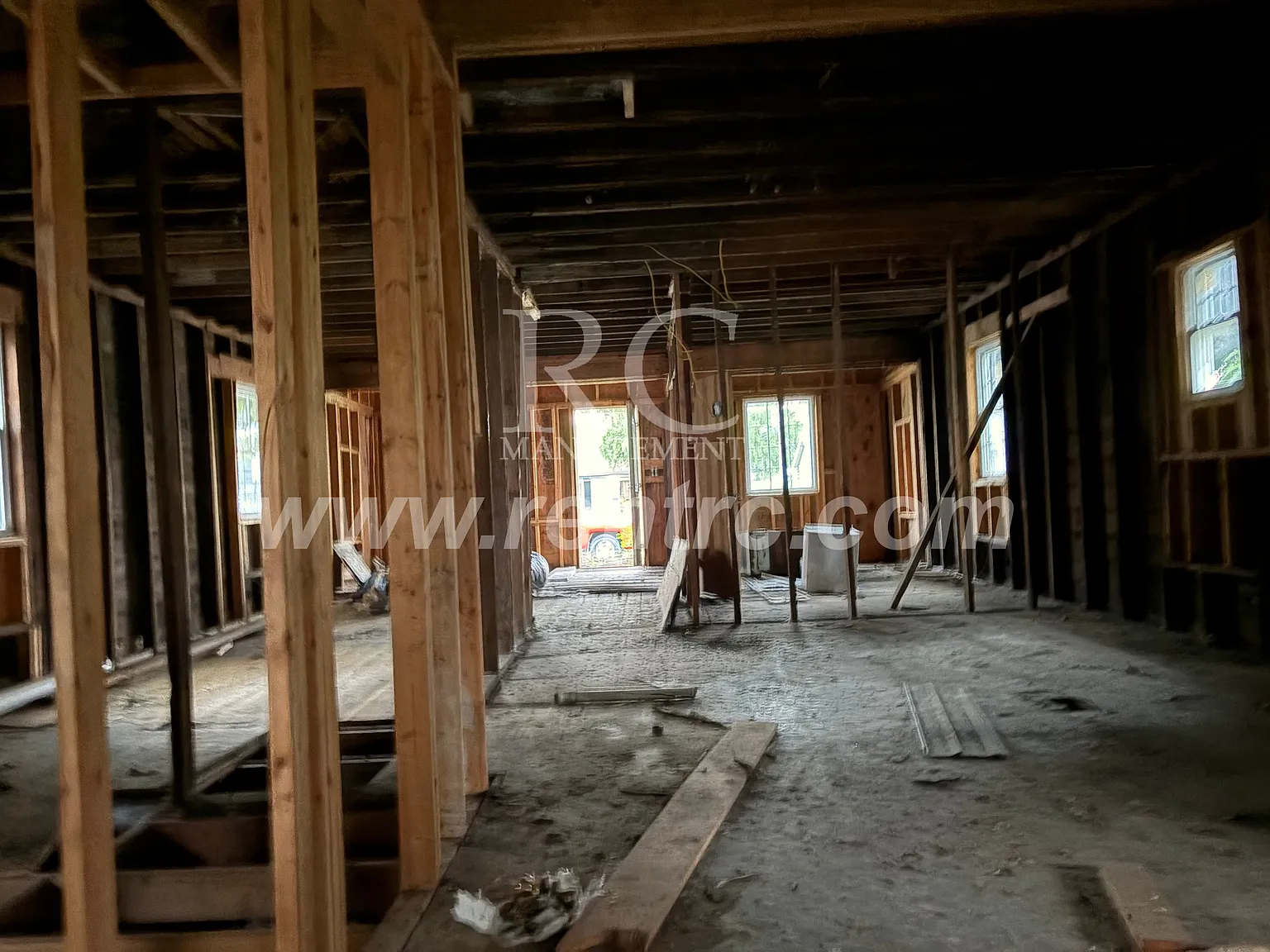 2 bed, 900 sqft, $500 — Photo 3