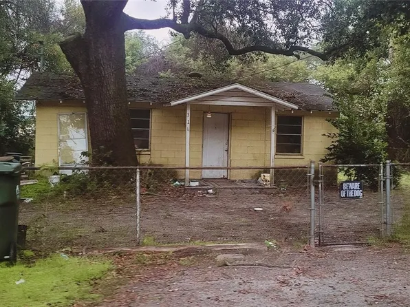 316 Burroughs Ave, Brunswick, GA 31520