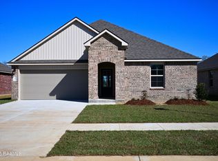 153 Hains Dr, Sunset, LA 70584