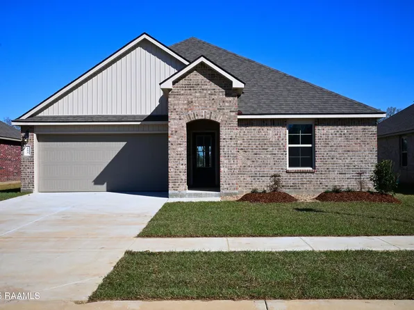 153 Hains Dr, Sunset, LA 70584