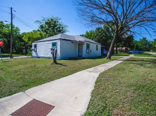 525 7th Ave NW, Ardmore, OK 73401