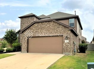 1801 Turnstone Trl, Northlake, TX 76226