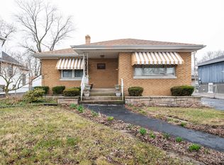 1332 Freeland Ave, Calumet City, IL