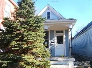 1722 Banklick St, Covington, KY