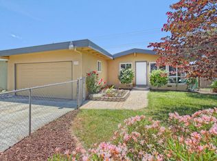 3314 Pepper Tree Ln, San Jose, CA 95127