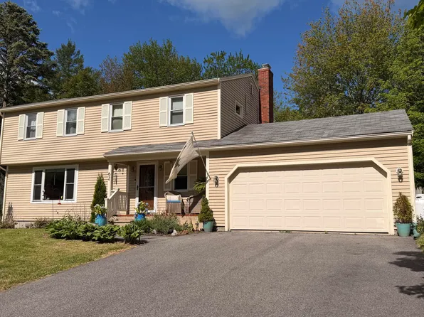 62 Frost Hill Road, Portland, ME 04103
