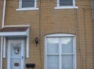 13295 Warren St, Allentown, PA 18102