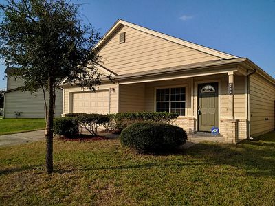 734 Pine Lodge Dr, Houston, TX, 77090