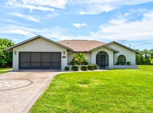 5261 Cannon St, Pt Charlotte, FL 33981