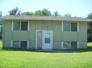 510 S Kessler St, Wichita, KS 67213