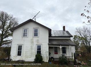 4751 W Strange Hwy, Mulliken, MI 48861