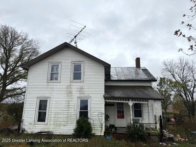 4751 W Strange Hwy, Mulliken, MI, 48861