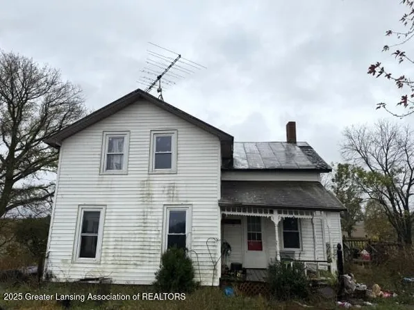 4751 W Strange Hwy, Mulliken, MI 48861