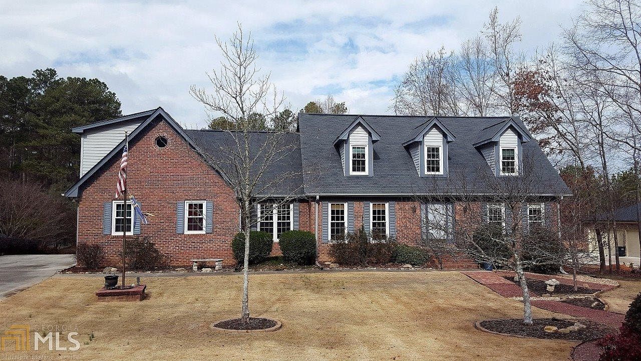 1957 Temple Johnson Rd, Loganville, GA 30052 Zillow