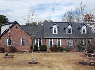 1957 Temple Johnson Rd, Loganville, GA 30052