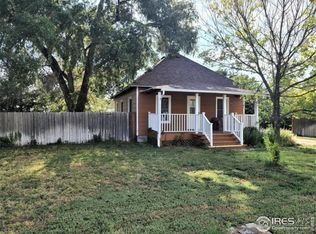 1159 Sidney Ave, Sterling, CO 80751