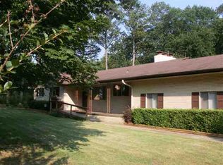 387 Highway 9 W, Clinton, AR 72031