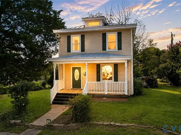 303 Cameron Ave, Colonial Heights, VA 23834