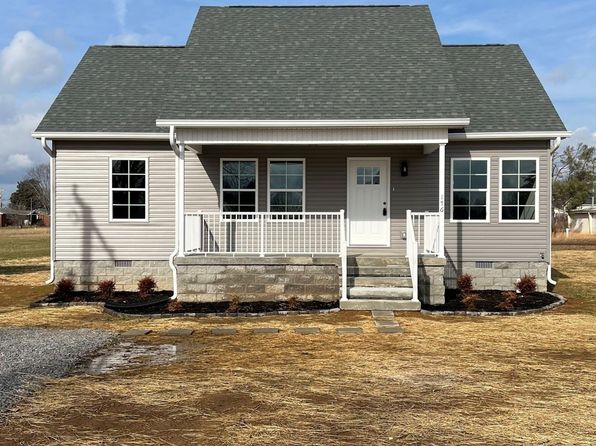 176 Union Hill Rd, McMinnville, TN 37110