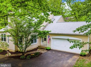 5740 Windsong Ct, New Market, MD 21774