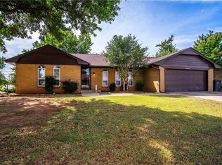 2432 NW 112th St, Oklahoma City, OK 73120