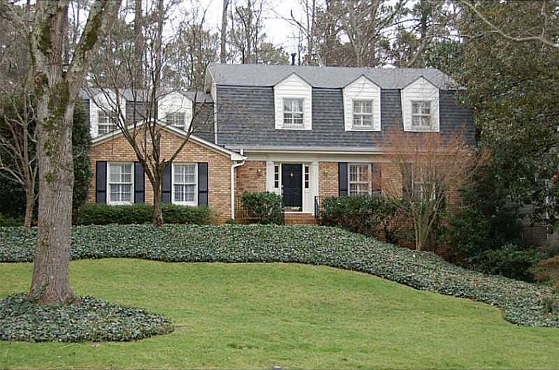 1st image of 4397 Glengary Dr NE