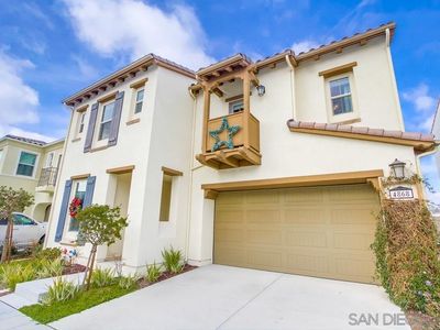 4868 Ballast Ln, San Diego, CA, 92154