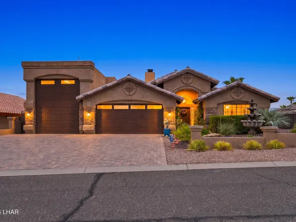 2451 Jacob Row, Lake Havasu City, AZ 86404