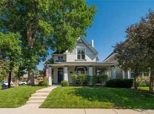4569 W Moncrieff Pl, Denver, CO 80212