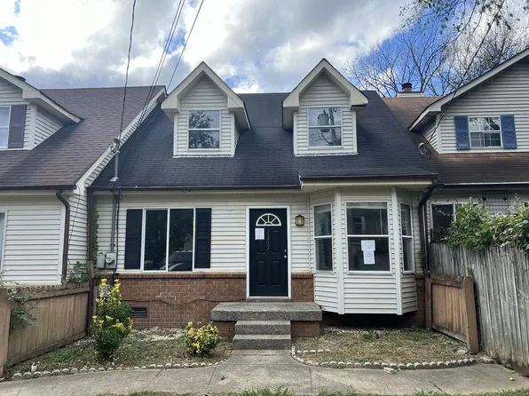 3237 Lakeford Dr, Nashville, TN 37214