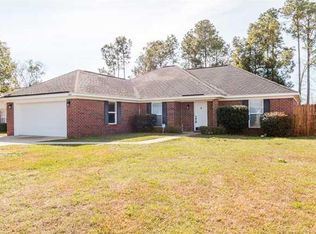 9651 Spring Meadow Dr N, Mobile, AL 36695