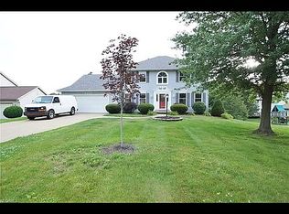 6385 Oakbridge Ave NW, Canton, OH