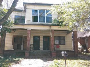 514 E 12th Ave, Cordele, GA 31015