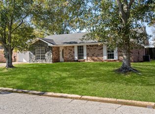 409 Mose Dr, Diberville, MS 39540