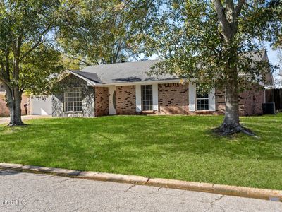409 Mose Dr, Diberville, MS, 39540