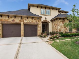 3303 Sonora Meadow Ln, Houston, TX 77059