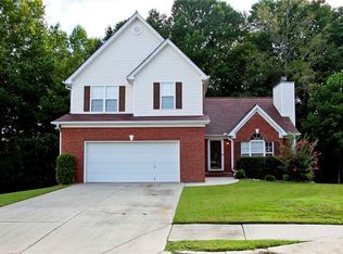 3320 Rivers End Pl, Buford, GA 30519