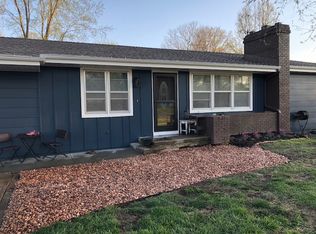 620 E Washington St, Tonganoxie, KS 66086