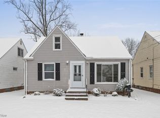 5797 Turney Rd, Garfield Heights, OH 44125