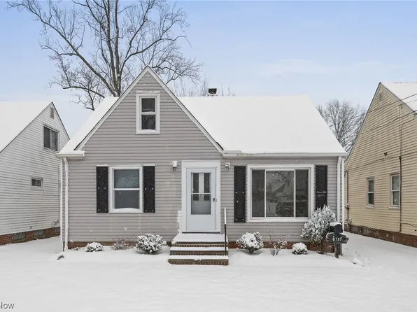 5797 Turney Rd, Garfield Heights, OH 44125