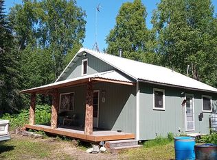 44198 Lois Ct, Tyonek, AK 99682